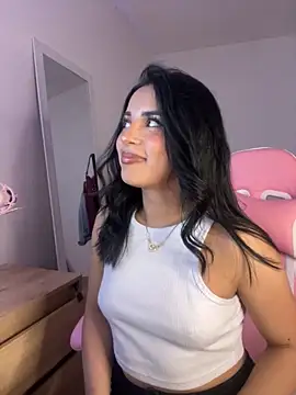 Emily-14 online show from 23, 9, 2025