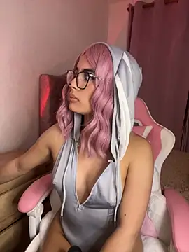 Emily-14 online show from 9, 11, 2025