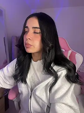 Emily-14 online show from 20, 3, 2026