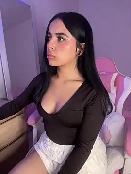 Emily-14 online show from 29, 3, 2026