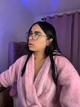 Emily-14 online show from 3, 12, 2025