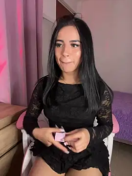 Emily-14 online show from 6, 1, 2026