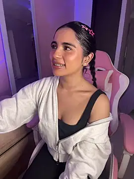 Emily-14 online show from 21, 5, 2026