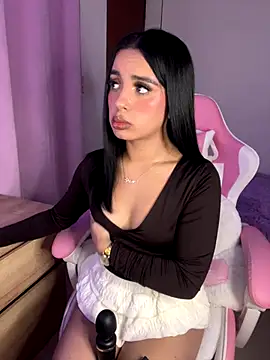 Emily-14 online show from 9, 1, 2026