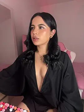 Emily-14 online show from 30, 3, 2026