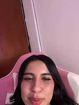 Emily-14 online show from 1, 4, 2026