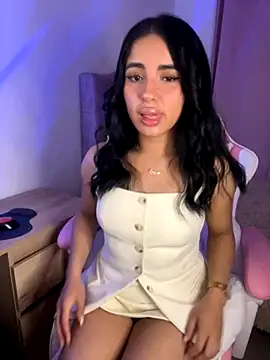 Emily-14 online show from 5, 12, 2025