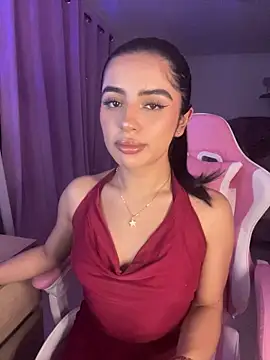 Emily-14 online show from 17, 7, 2026