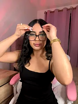 Emily-14 online show from 11, 11, 2025