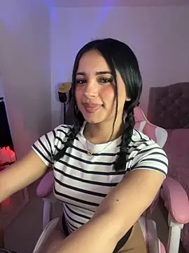 Emily-14 online show from 26, 9, 2025