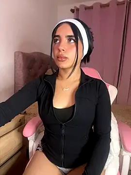 Emily-14 online show from 3, 12, 2025