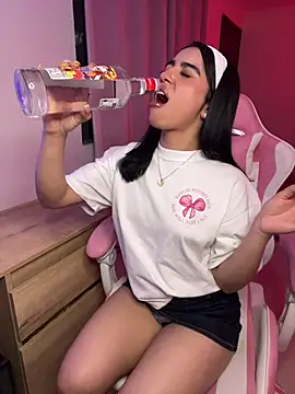 Emily-14 online show from 3, 6, 2026