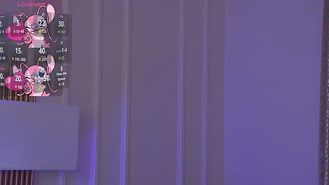 Snapshot of DorisHell chatting on 17, 10, 2025 DorisHell online show from 17, 10, 2025