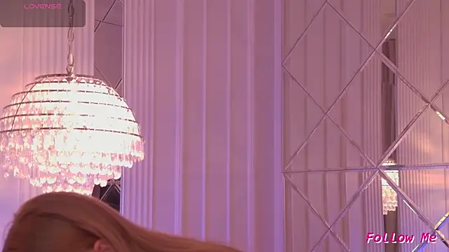 DorisHell online show from 21, 12, 2025