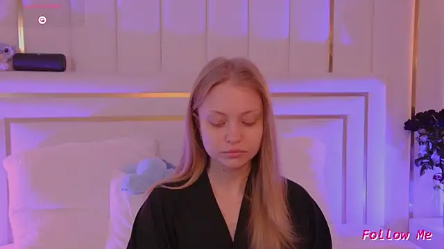 DorisHell online show from 19, 12, 2025