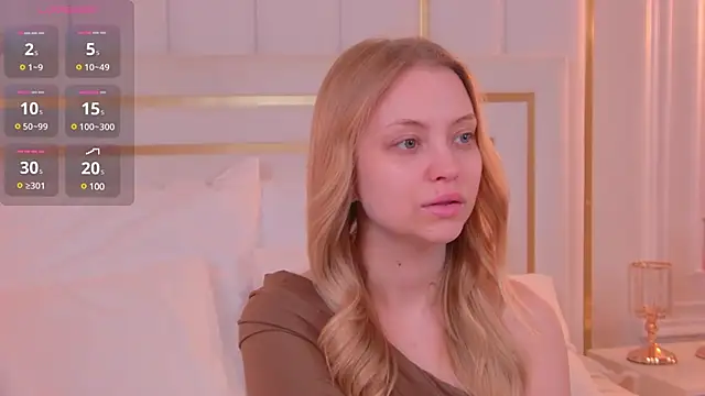 Snapshot of DorisHell chatting on 11, 3, 2025 DorisHell online show from 11, 3, 2025