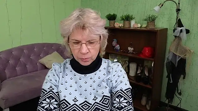 Ricco Rice online show from 12, 12, 2024