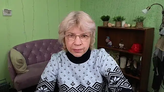 Ricco Rice online show from 12, 12, 2024