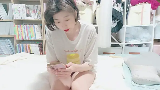Snapshot of morikawa_sayaka chatting on 5, 7, 2026 morikawa sayaka online show from 5, 7, 2026