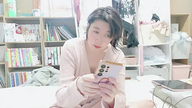 morikawa sayaka online show from 24, 3, 2026