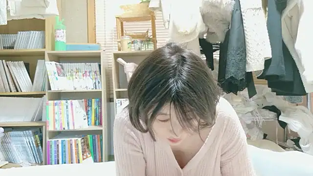 morikawa sayaka online show from 23, 11, 2025