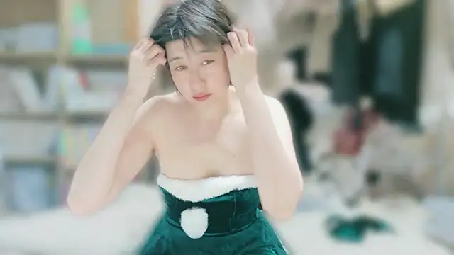 morikawa sayaka online show from 22, 12, 2025