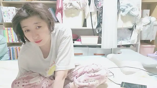 Snapshot of morikawa_sayaka chatting on 19, 6, 2026 morikawa sayaka online show from 19, 6, 2026
