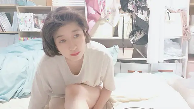 Snapshot of morikawa_sayaka chatting on 12, 6, 2026 morikawa sayaka online show from 12, 6, 2026
