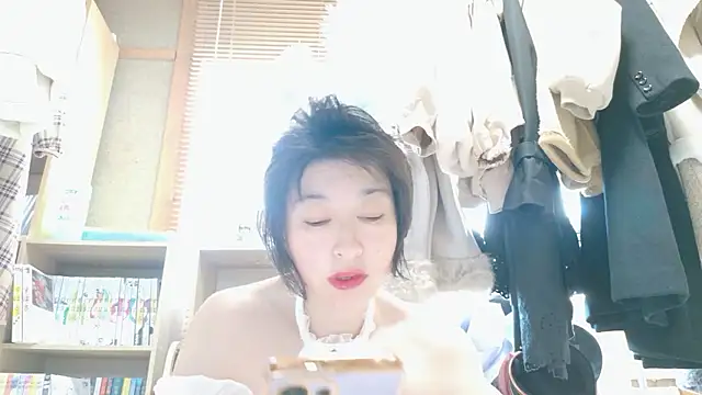 morikawa sayaka online show from 30, 10, 2025