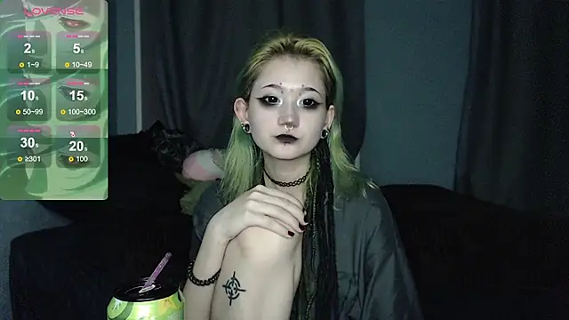 Milten-Trish online show from 23, 2, 2026