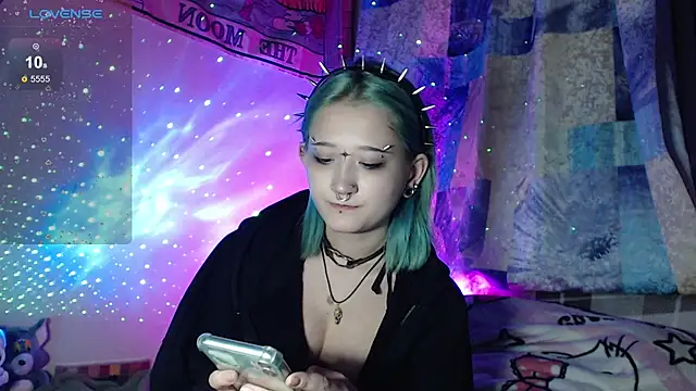 Milten-Trish online show from 1, 10, 2025