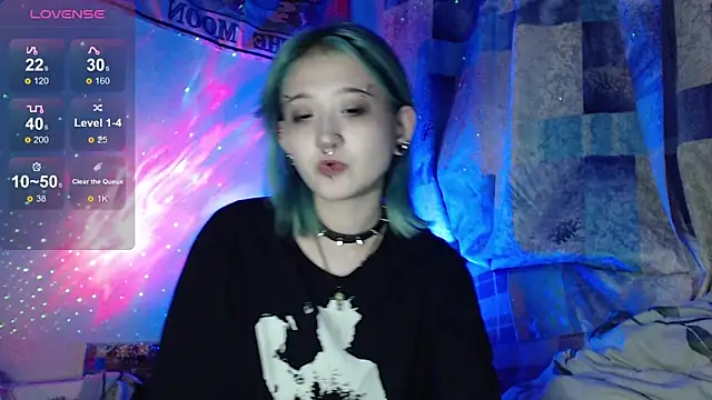 Milten-Trish online show from 30, 9, 2025