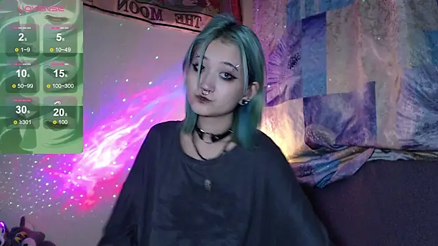 Milten-Trish online show from 16, 10, 2025