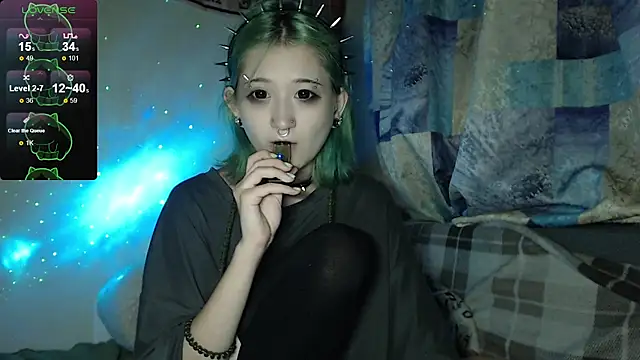 Milten-Trish online show from 9, 9, 2025