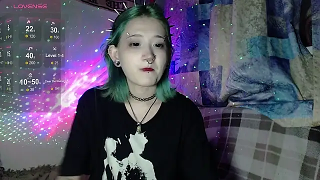 Milten-Trish online show from 24, 9, 2025