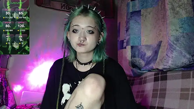 Milten-Trish online show from 18, 9, 2025