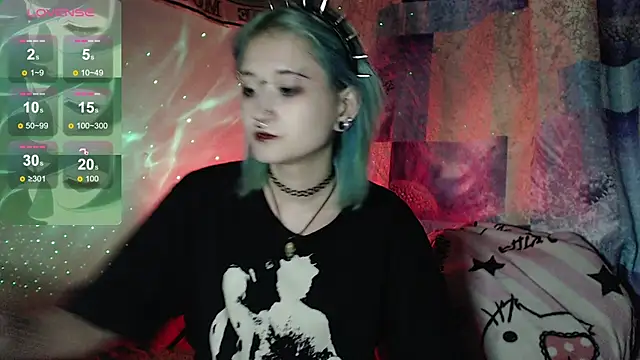 Milten-Trish online show from 3, 10, 2025