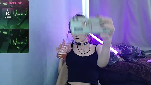 Milten-Trish online show from 6, 5, 2026