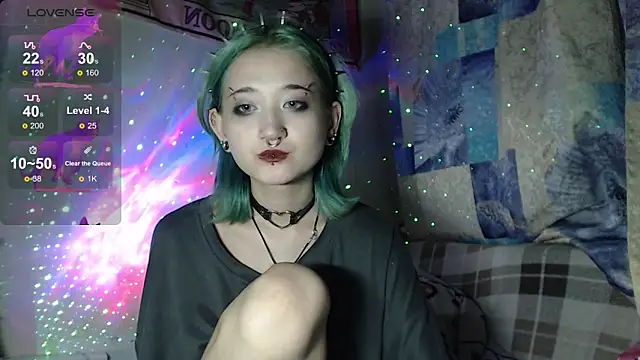 Milten-Trish online show from 26, 9, 2025