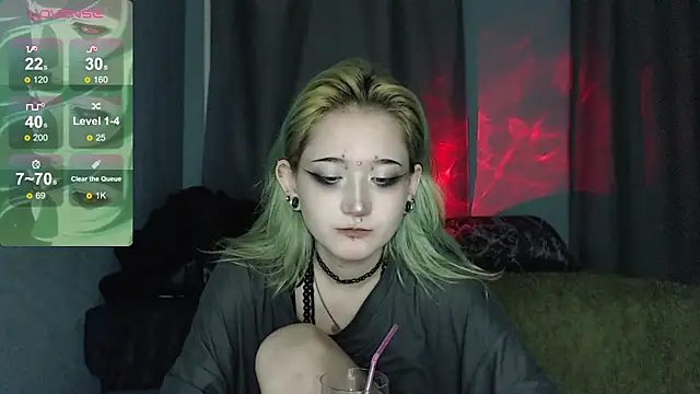 Milten-Trish online show from 2, 3, 2026