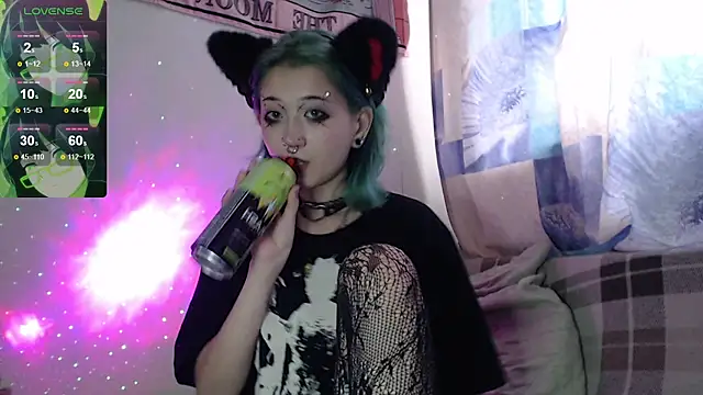 Milten-Trish online show from 22, 9, 2025