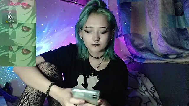 Milten-Trish online show from 4, 10, 2025