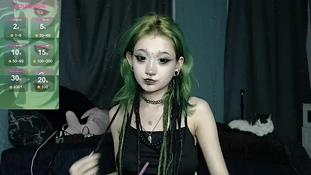 Milten-Trish online show from 6, 2, 2026