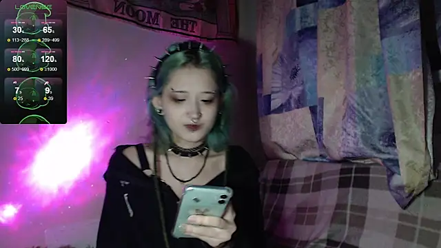 Milten-Trish online show from 14, 9, 2025