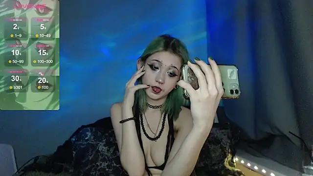 Milten-Trish online show from 20, 12, 2025