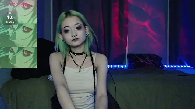 Milten-Trish online show from 13, 11, 2025