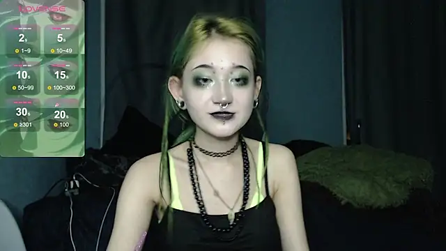 Milten-Trish online show from 12, 2, 2026