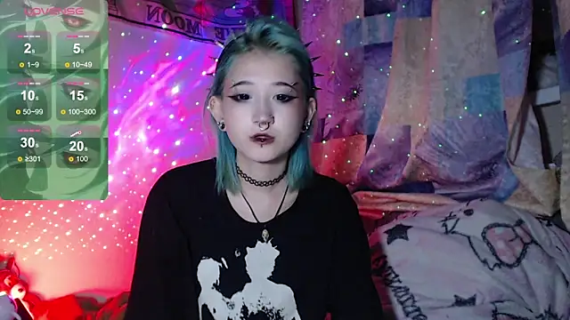 Milten-Trish online show from 6, 10, 2025