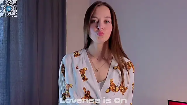 FalineDowlen online show from 13, 11, 2025