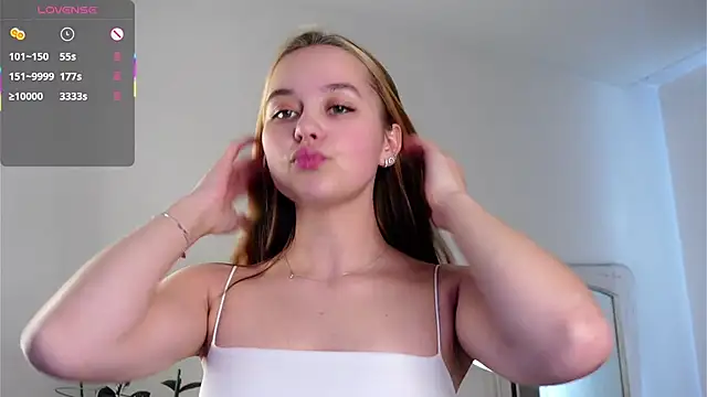 FalineDowlen online show from 4, 2, 2025